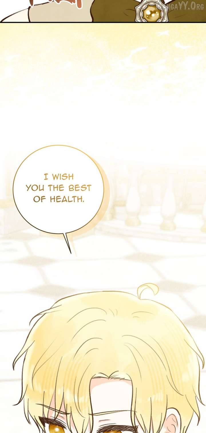 Alissa and the Magic Diary Chapter 49 page 54