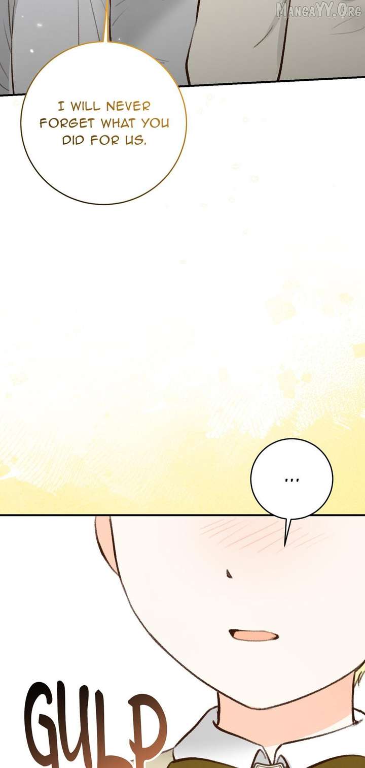 Alissa and the Magic Diary Chapter 49 page 53