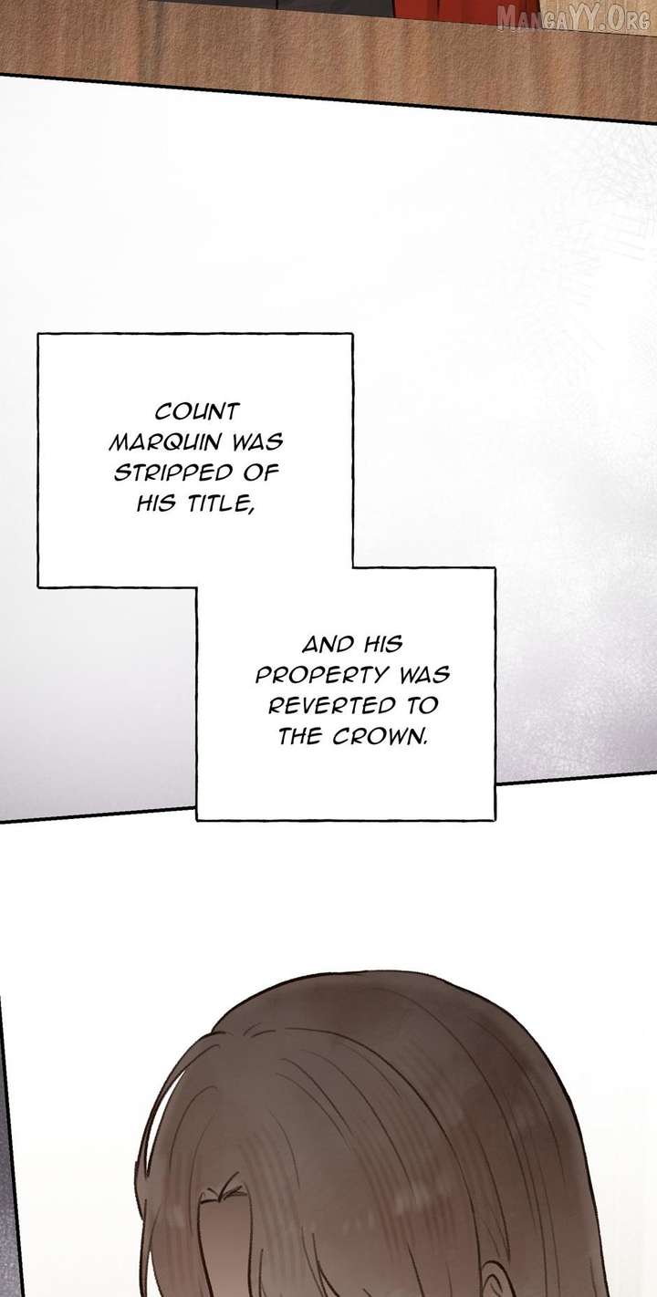 Alissa and the Magic Diary Chapter 49 page 42