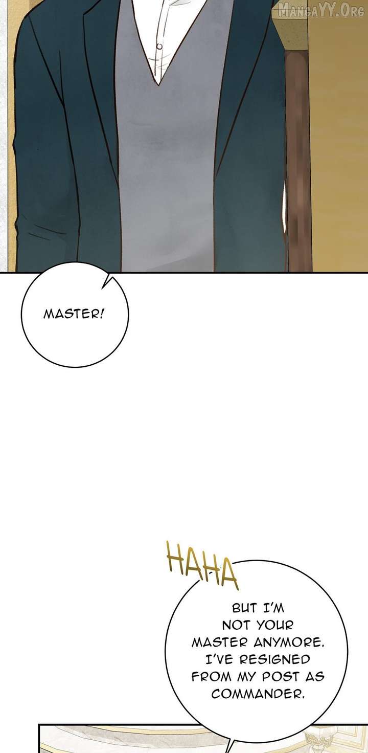 Alissa and the Magic Diary Chapter 49 page 47