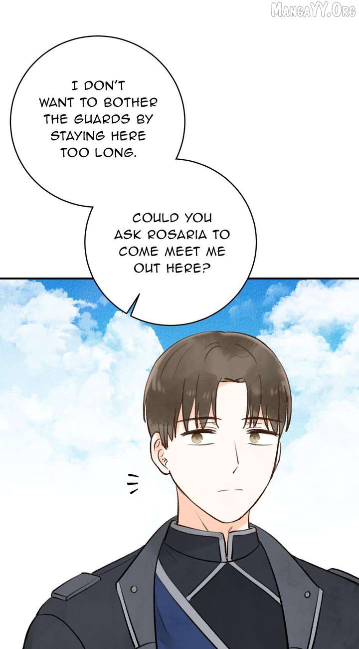 Alissa and the Magic Diary Chapter 49 page 67