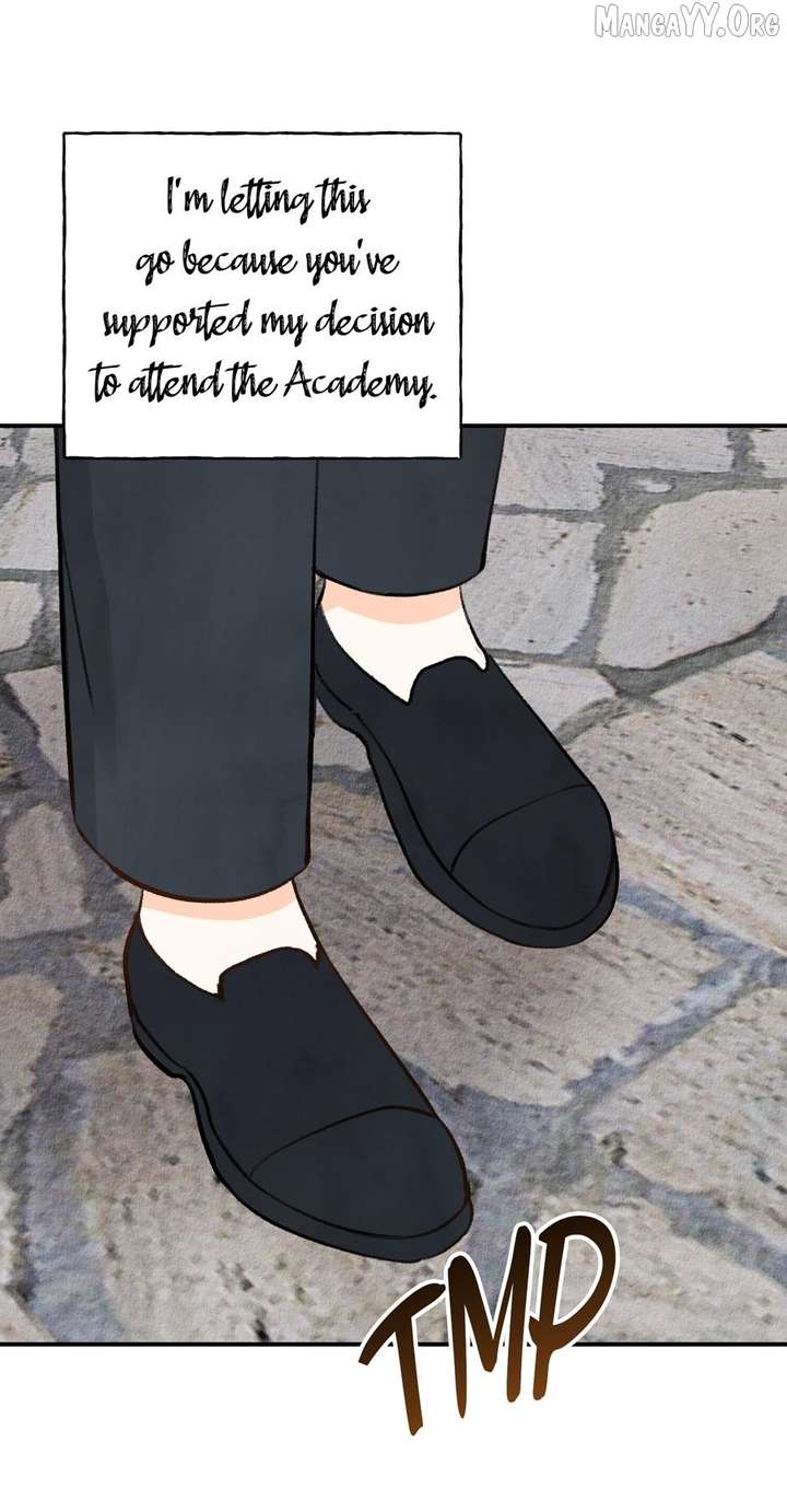 Alissa and the Magic Diary Chapter 49 page 62
