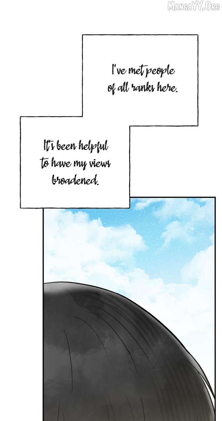 Alissa and the Magic Diary Chapter 49 page 63