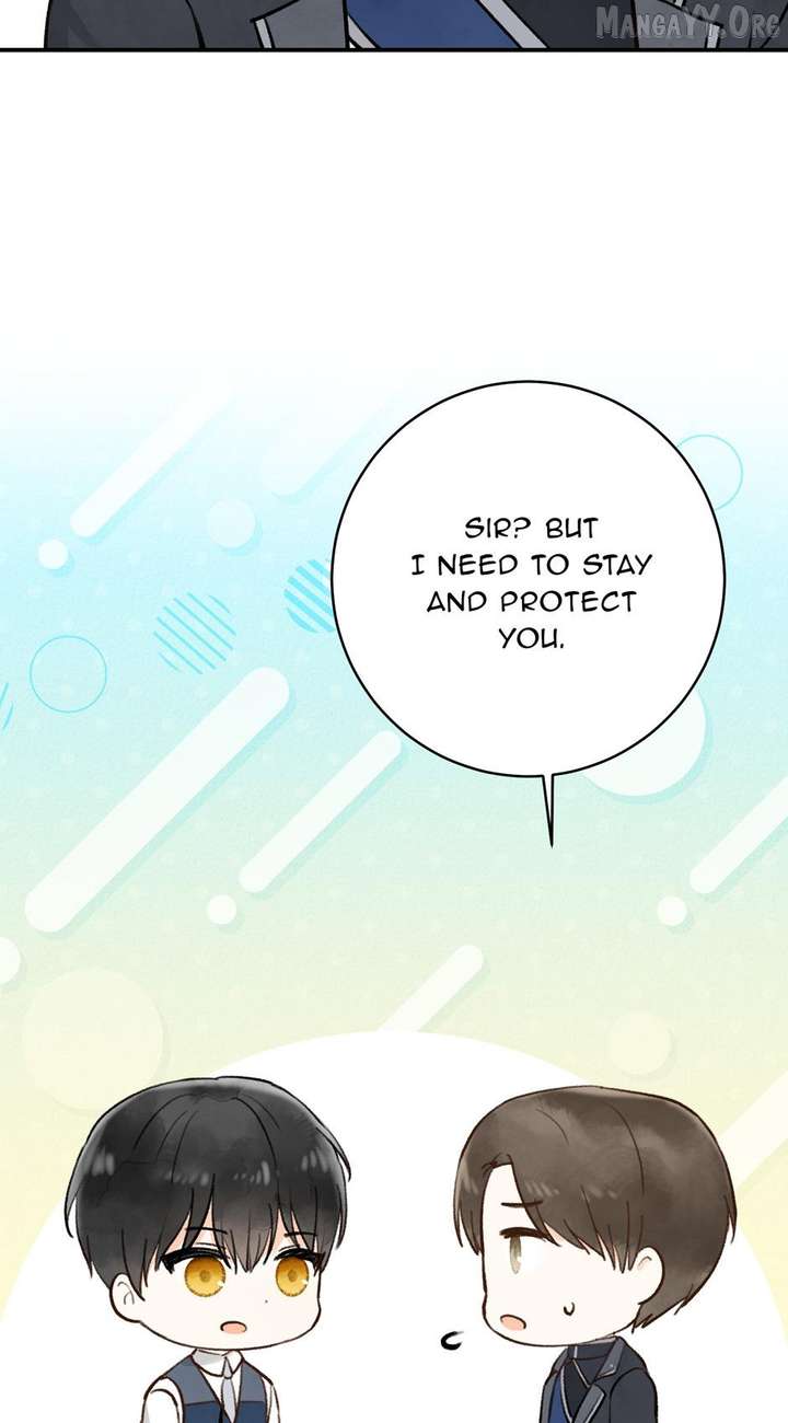Alissa and the Magic Diary Chapter 49 page 68