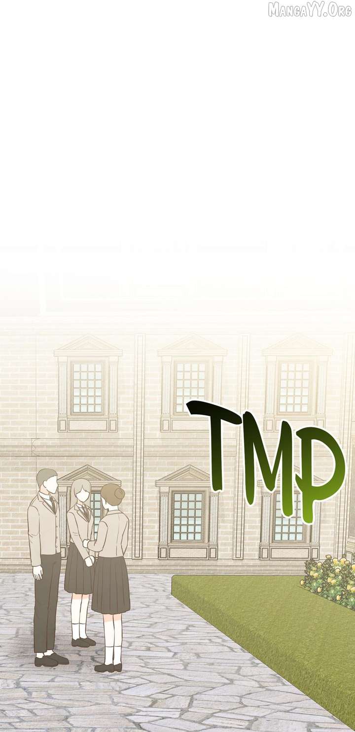 Alissa and the Magic Diary Chapter 49 page 76