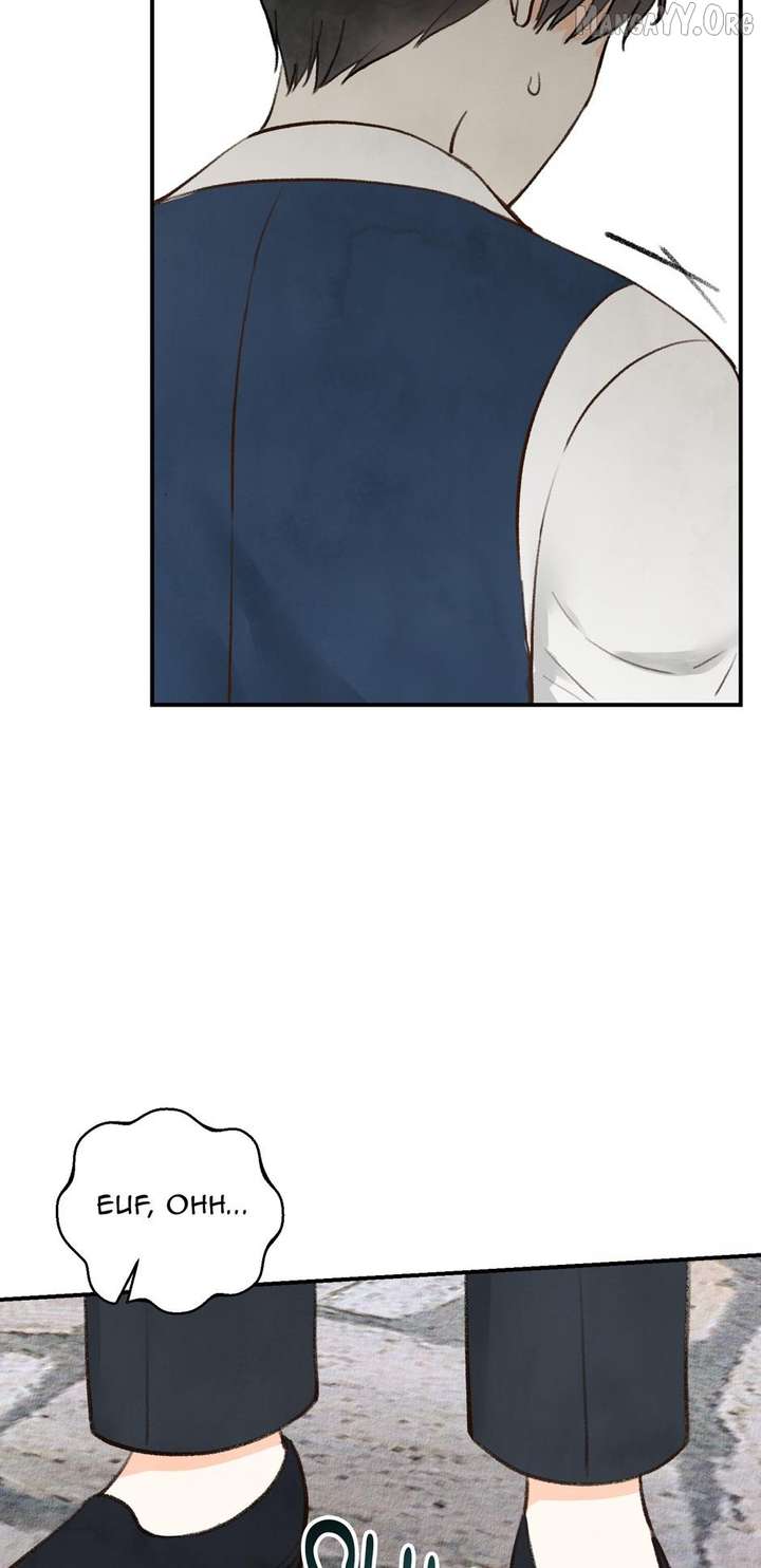 Alissa and the Magic Diary Chapter 49 page 79