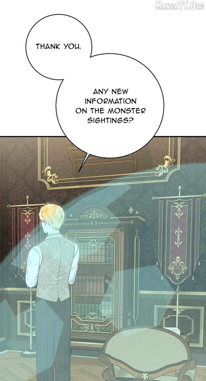 Alissa and the Magic Diary Chapter 40 page 5