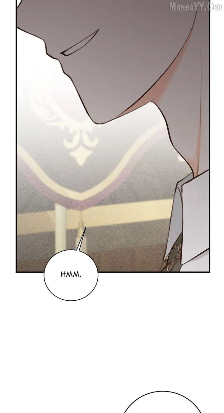 Alissa and the Magic Diary Chapter 40 page 18