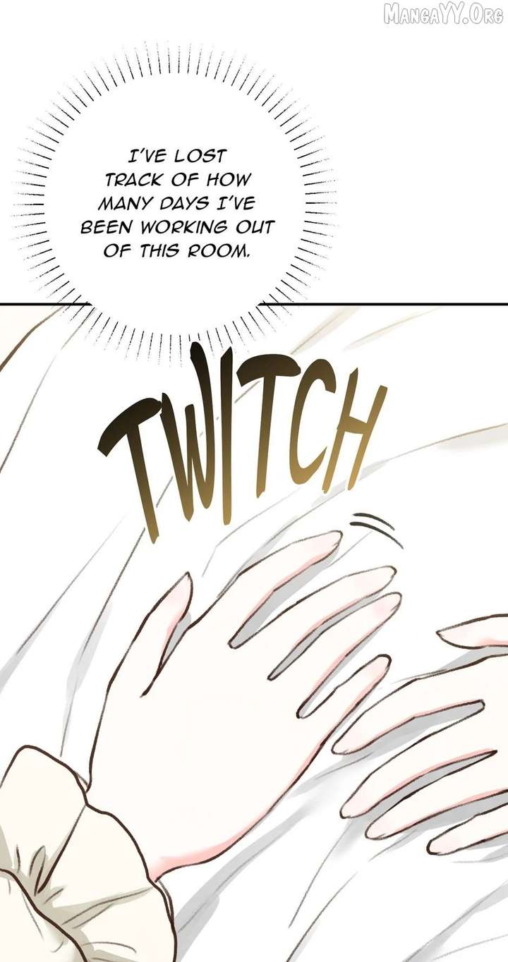 Alissa and the Magic Diary Chapter 40 page 27