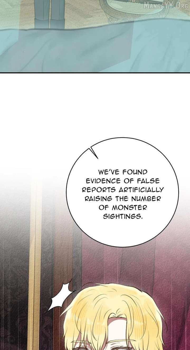 Alissa and the Magic Diary Chapter 40 page 6