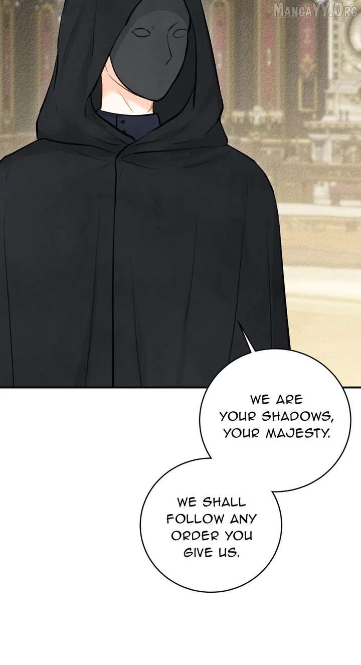 Alissa and the Magic Diary Chapter 40 page 4