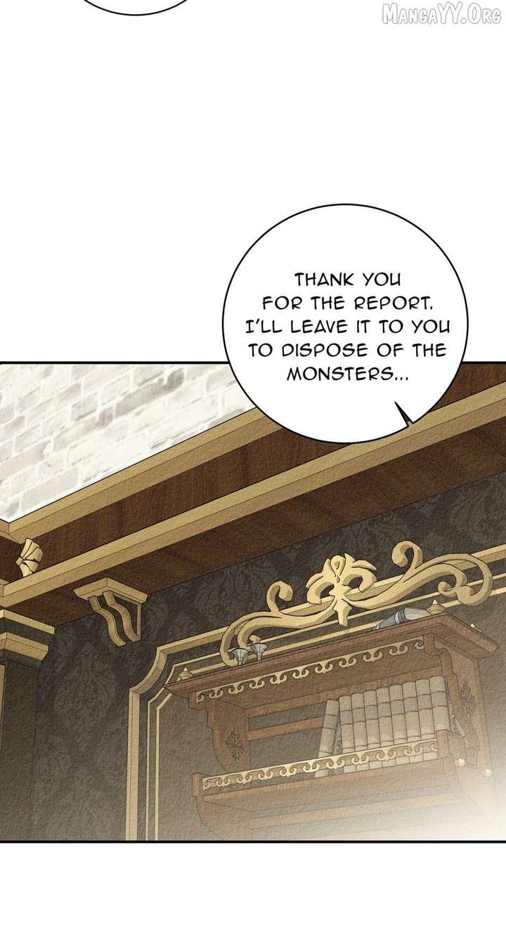 Alissa and the Magic Diary Chapter 40 page 20