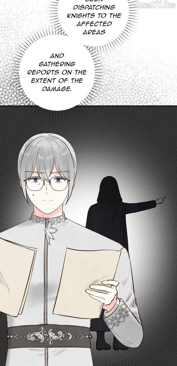 Alissa and the Magic Diary Chapter 40 page 23