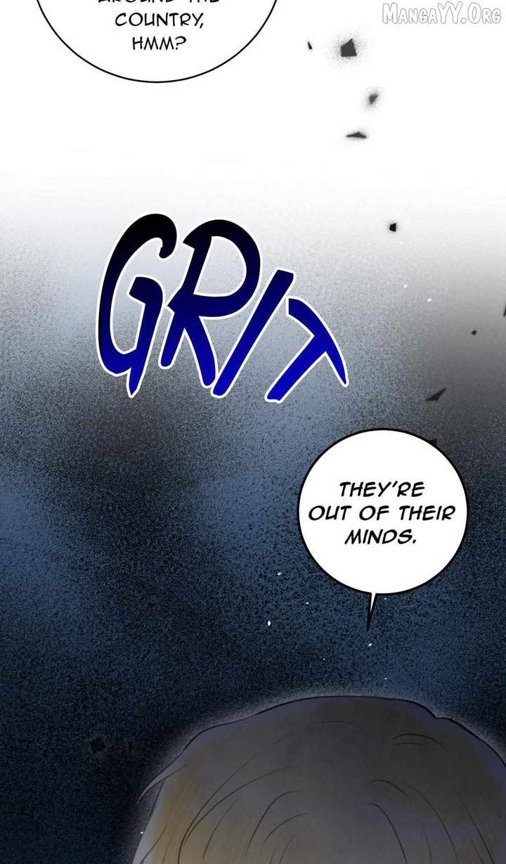 Alissa and the Magic Diary Chapter 40 page 13