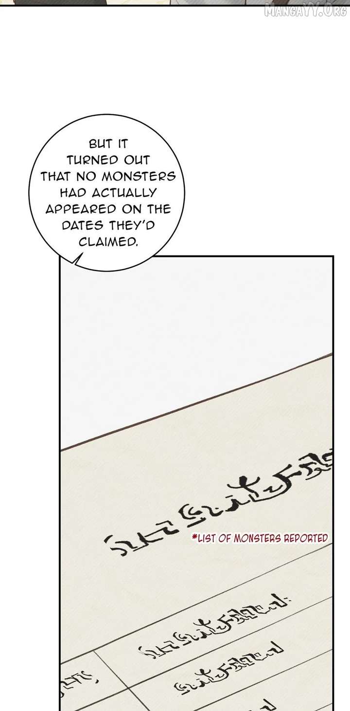 Alissa and the Magic Diary Chapter 40 page 9
