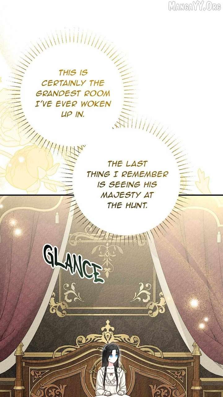 Alissa and the Magic Diary Chapter 40 page 33