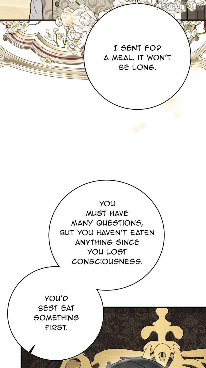 Alissa and the Magic Diary Chapter 40 page 36