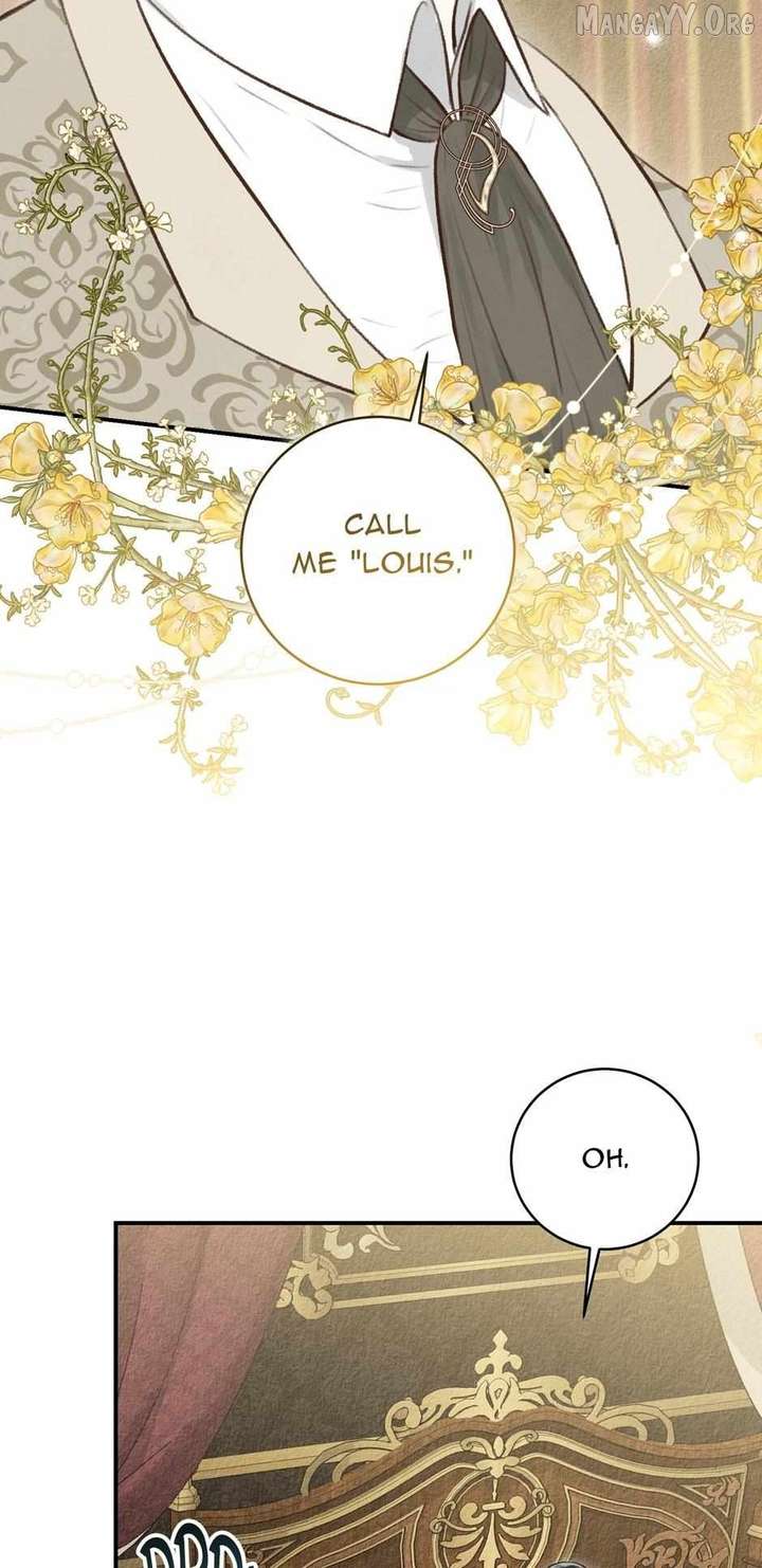Alissa and the Magic Diary Chapter 40 page 40