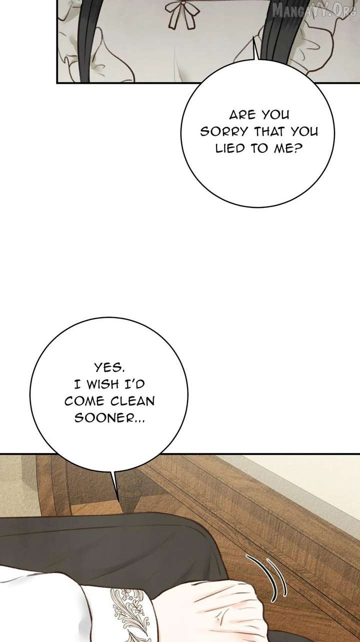 Alissa and the Magic Diary Chapter 40 page 53