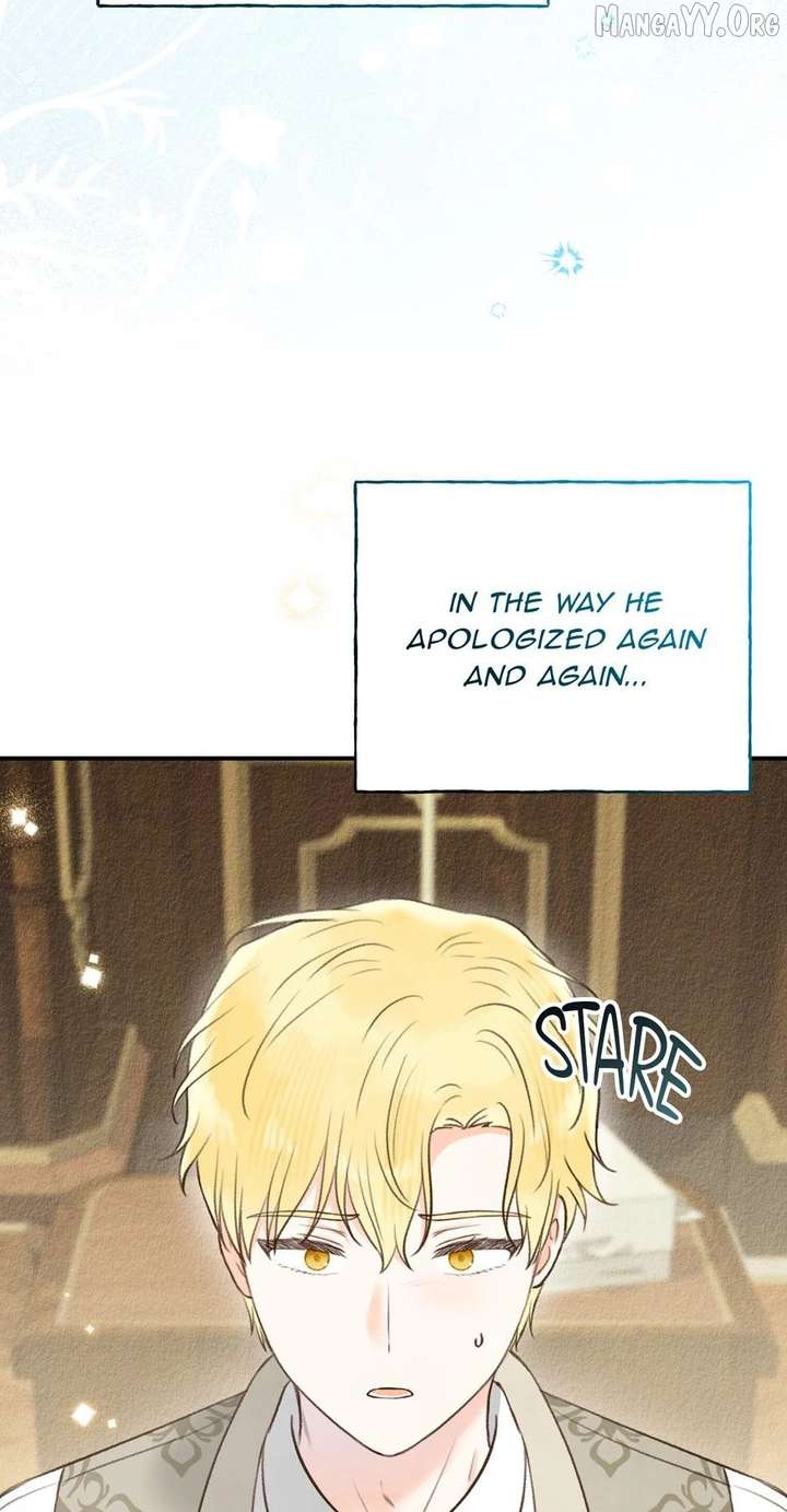 Alissa and the Magic Diary Chapter 40 page 47