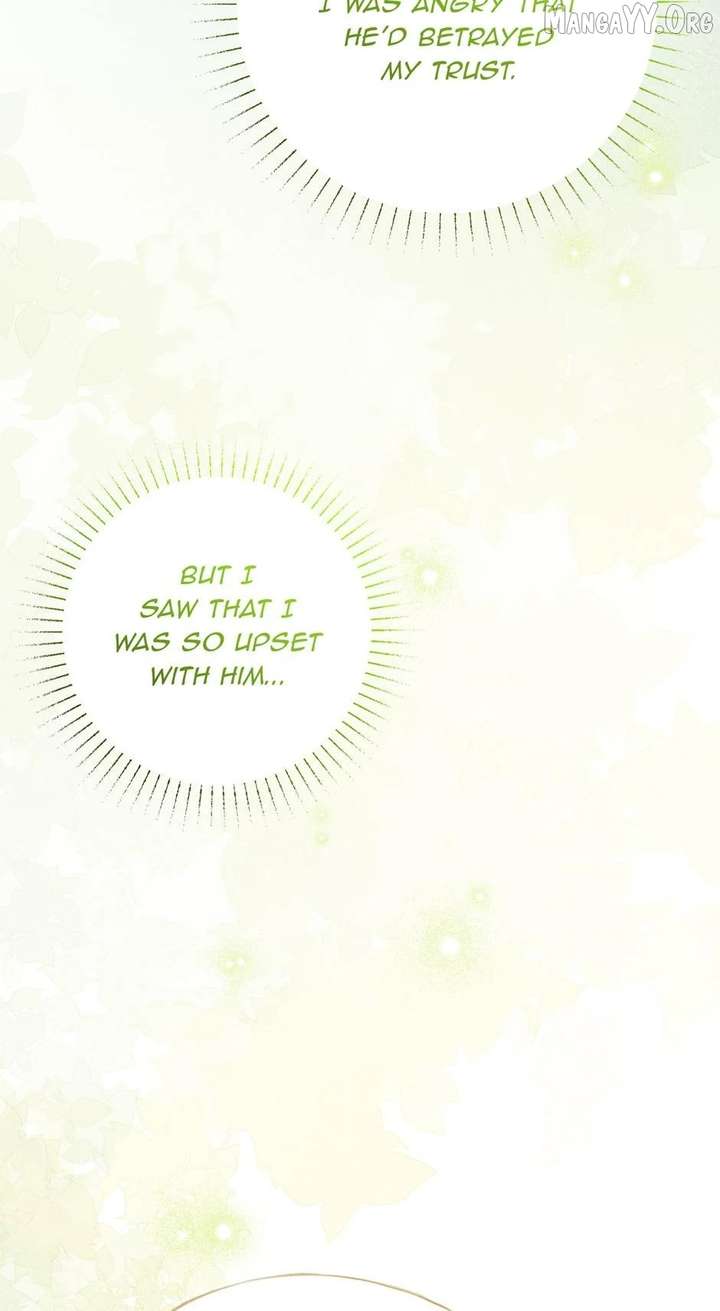 Alissa and the Magic Diary Chapter 40 page 57