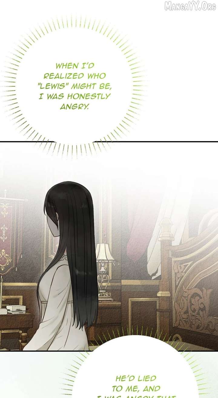 Alissa and the Magic Diary Chapter 40 page 56