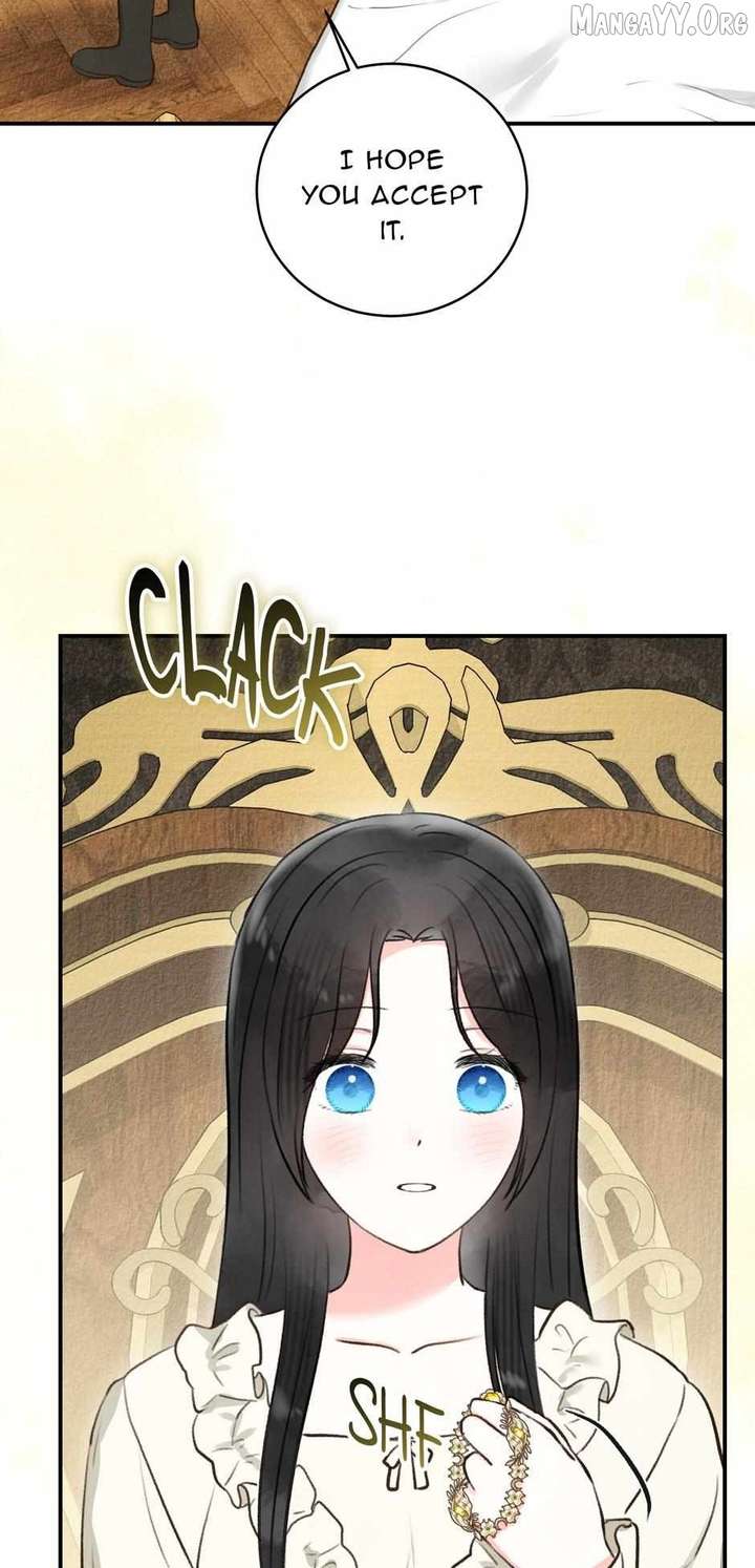 Alissa and the Magic Diary Chapter 40 page 69