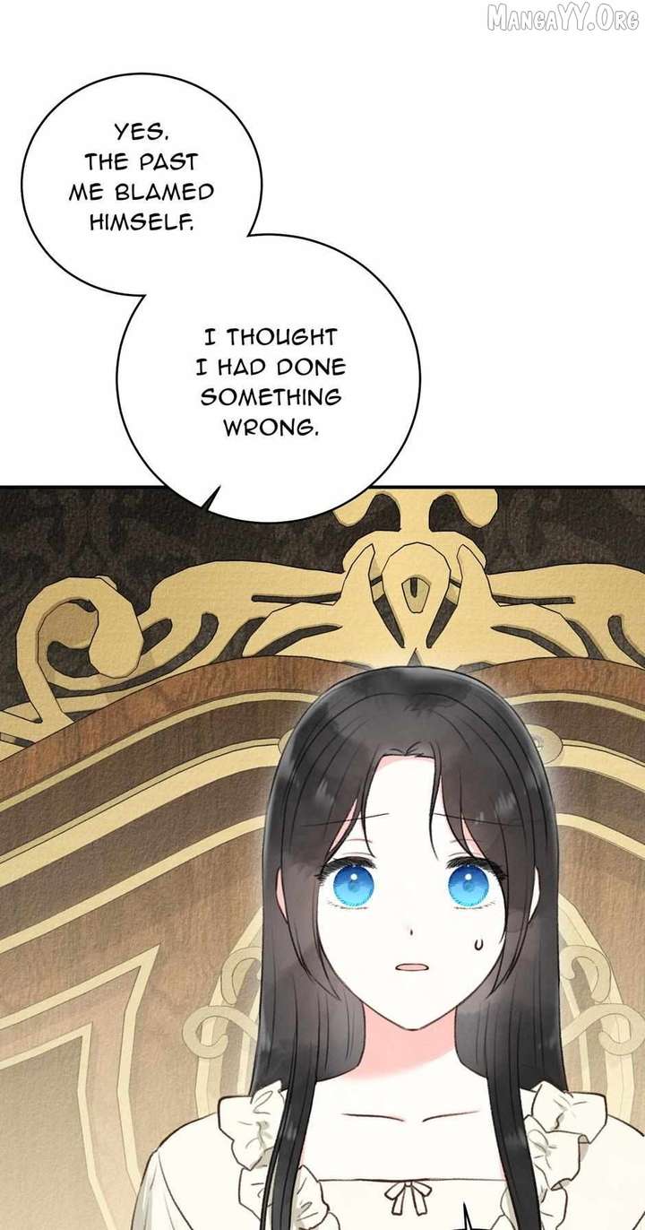 Alissa and the Magic Diary Chapter 40 page 80