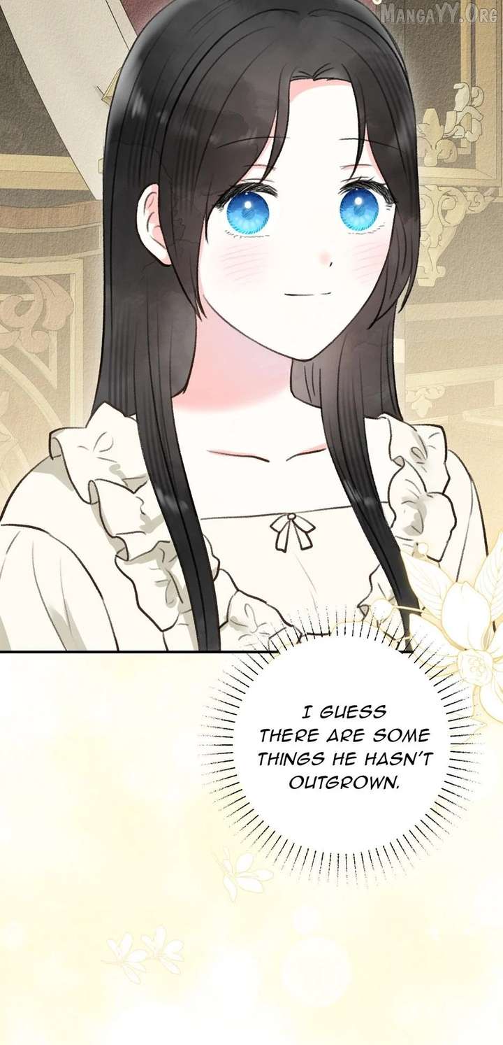 Alissa and the Magic Diary Chapter 40 page 72