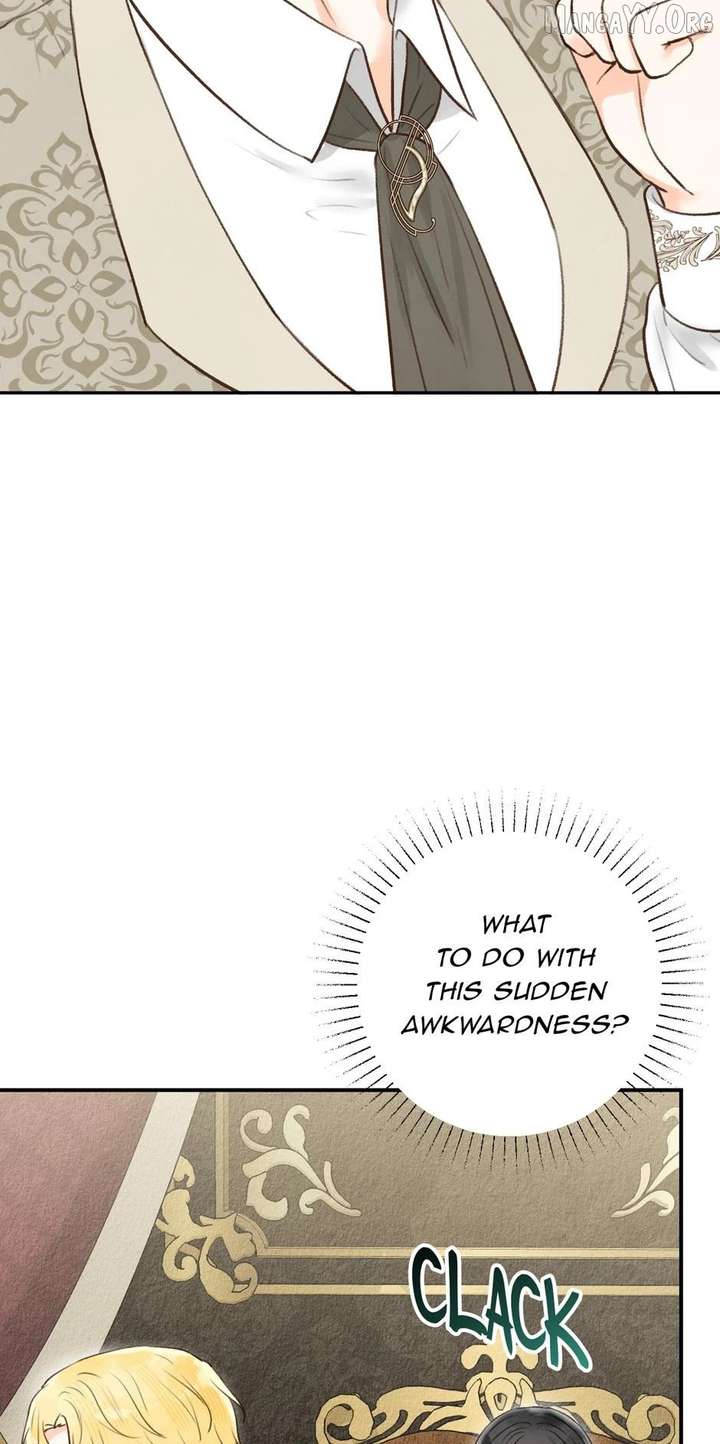 Alissa and the Magic Diary Chapter 40 page 77