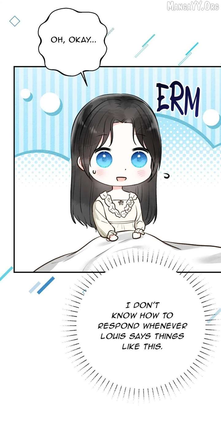 Alissa and the Magic Diary Chapter 40 page 67