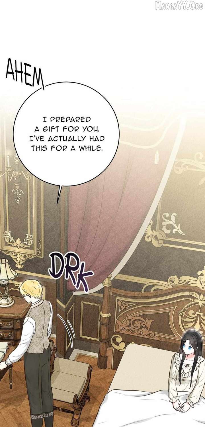 Alissa and the Magic Diary Chapter 40 page 68