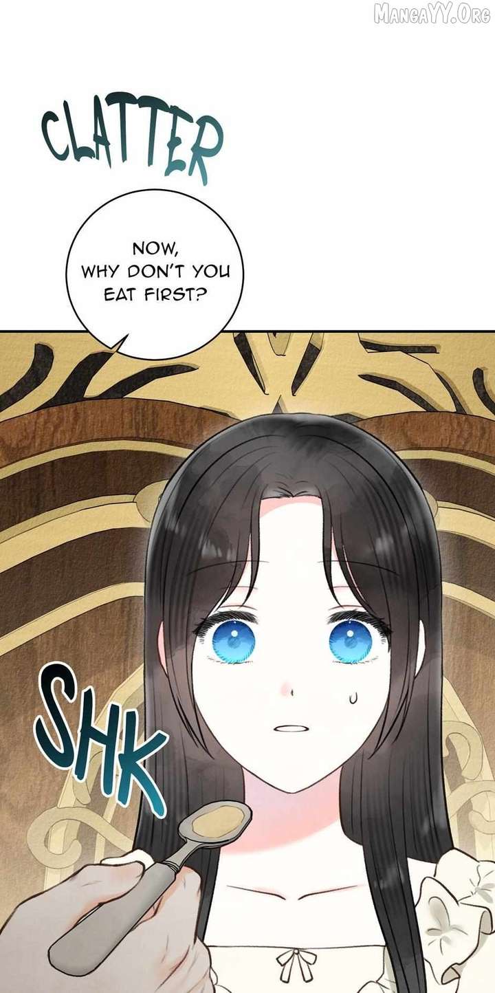 Alissa and the Magic Diary Chapter 40 page 74