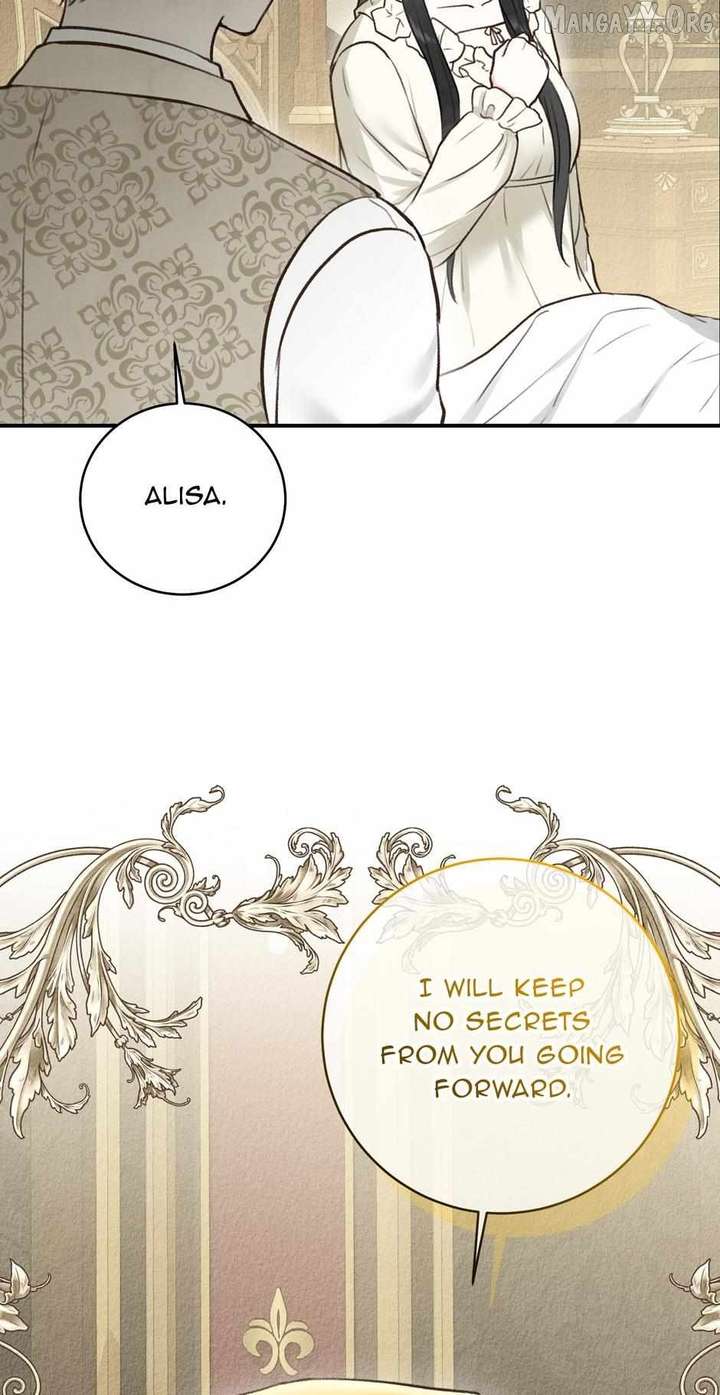 Alissa and the Magic Diary Chapter 40 page 65