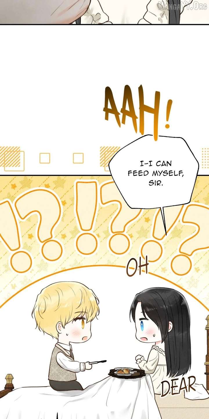 Alissa and the Magic Diary Chapter 40 page 75