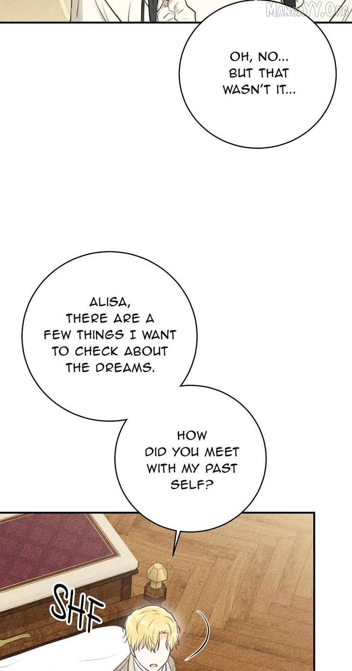 Alissa and the Magic Diary Chapter 40 page 81