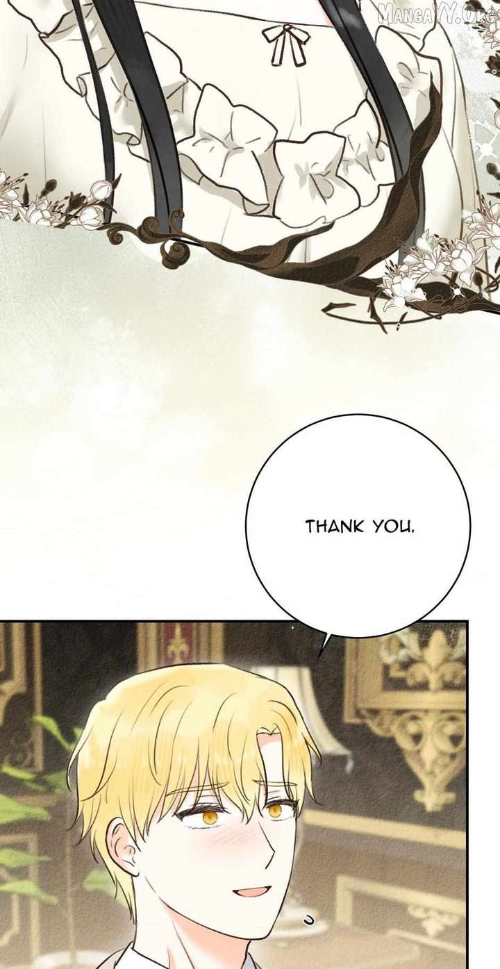 Alissa and the Magic Diary Chapter 40 page 63