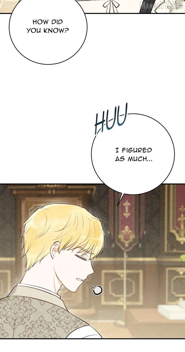 Alissa and the Magic Diary Chapter 40 page 84