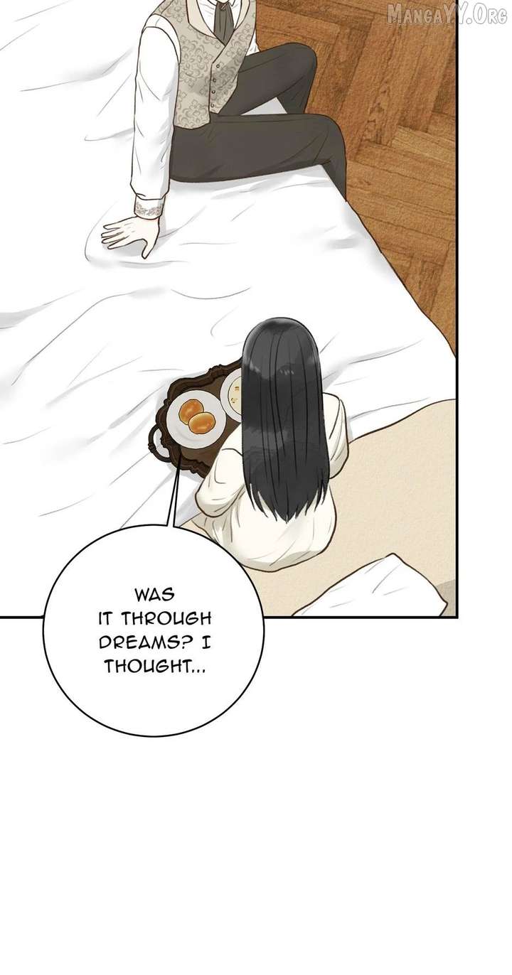 Alissa and the Magic Diary Chapter 40 page 82