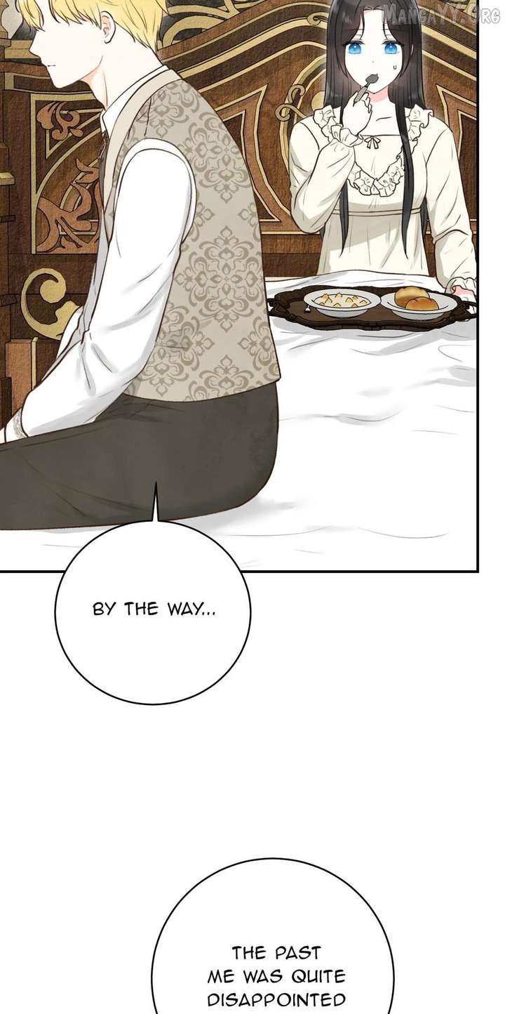 Alissa and the Magic Diary Chapter 40 page 78