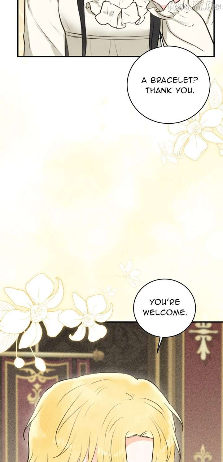 Alissa and the Magic Diary Chapter 40 page 70