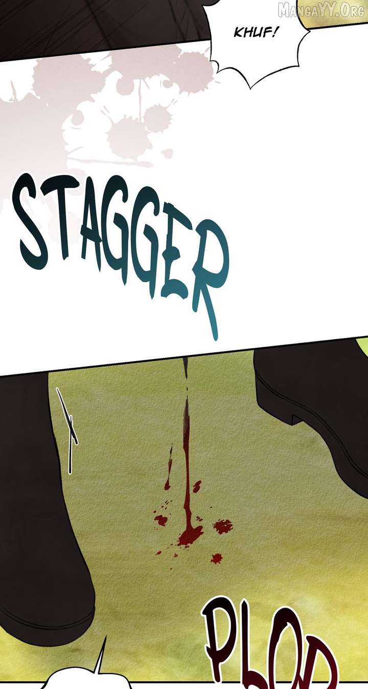 Alissa and the Magic Diary Chapter 44 page 8
