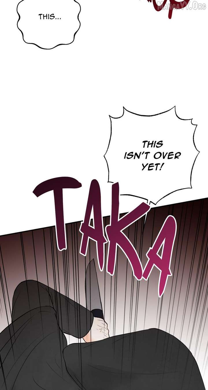 Alissa and the Magic Diary Chapter 44 page 9