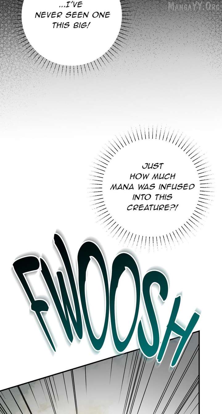 Alissa and the Magic Diary Chapter 44 page 5