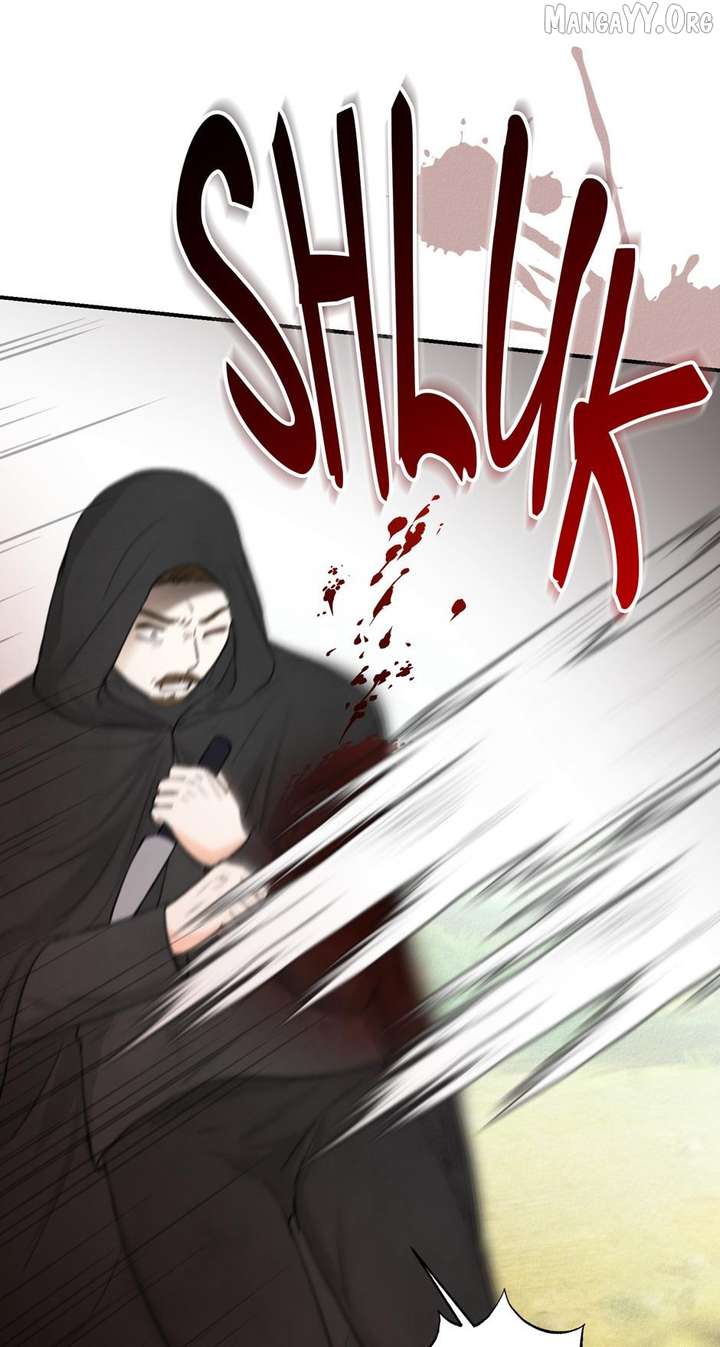 Alissa and the Magic Diary Chapter 44 page 7