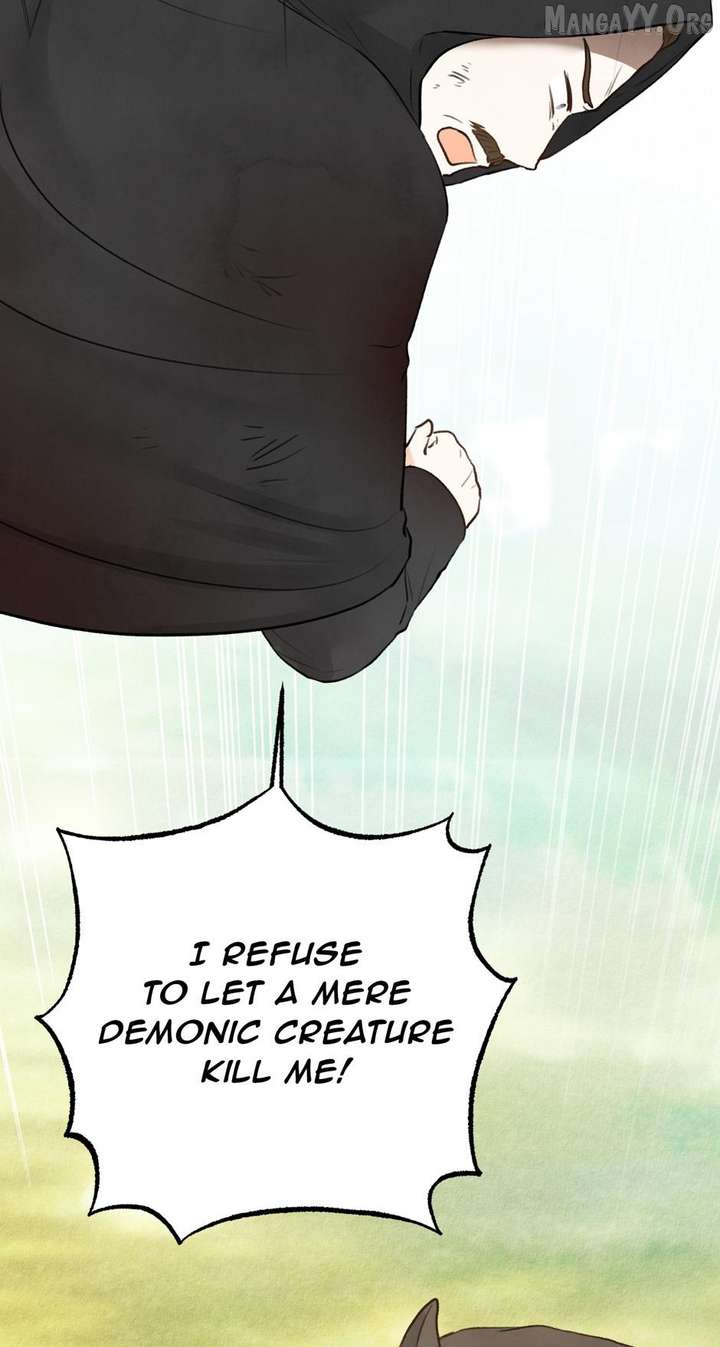 Alissa and the Magic Diary Chapter 44 page 10