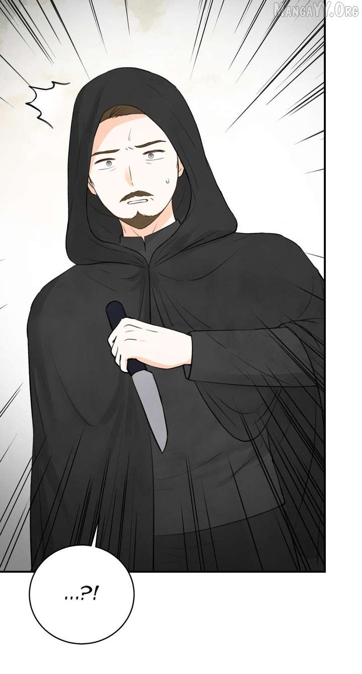 Alissa and the Magic Diary Chapter 44 page 6