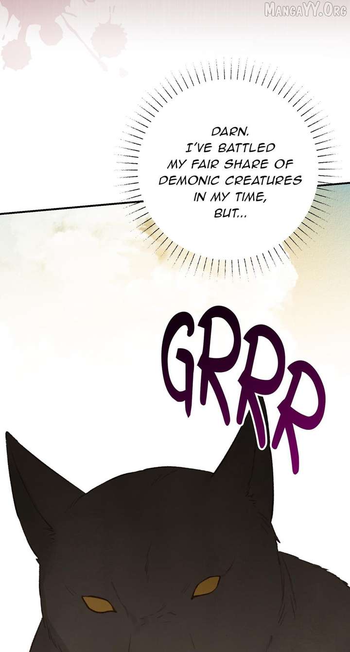 Alissa and the Magic Diary Chapter 44 page 3