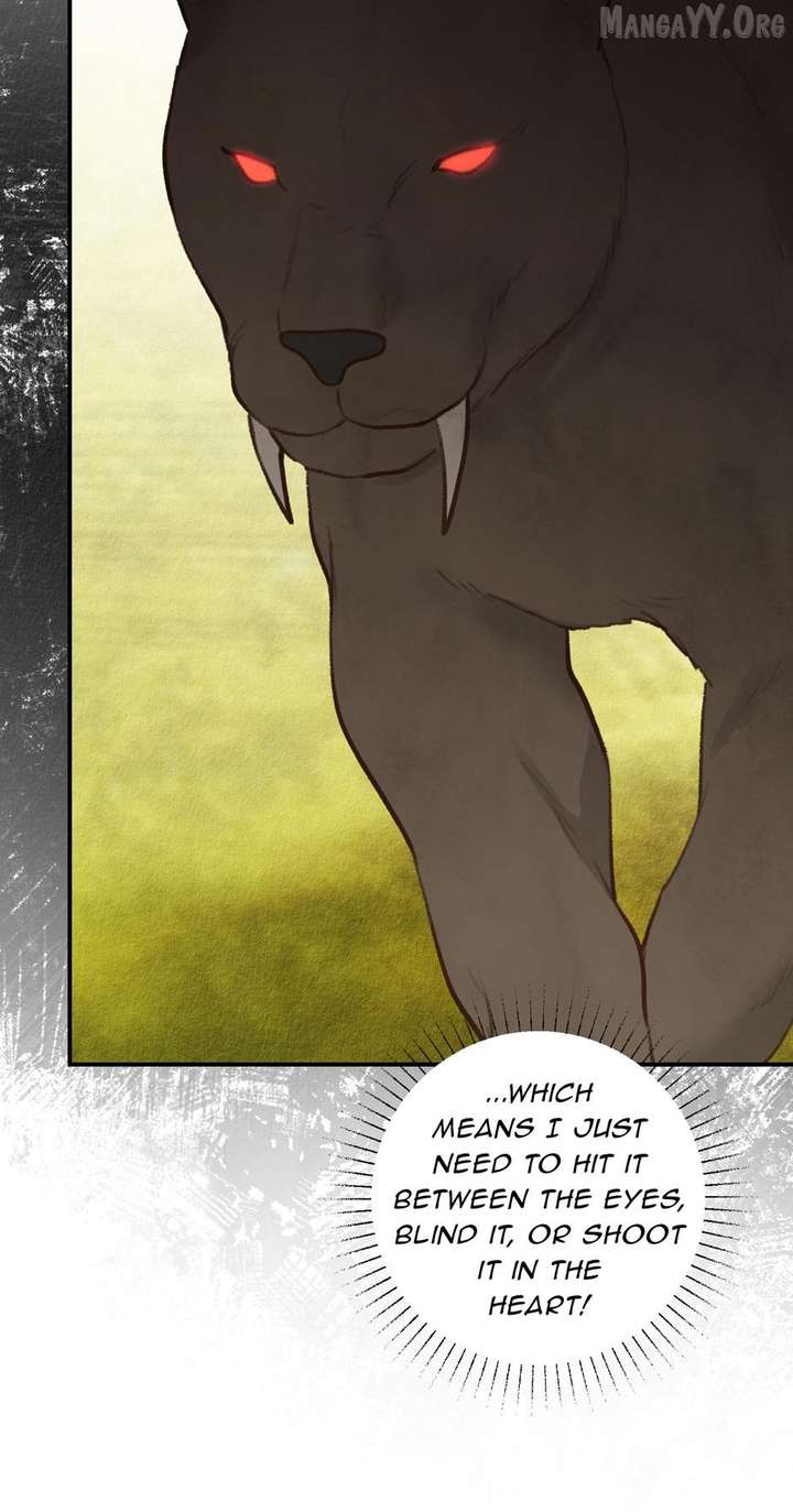 Alissa and the Magic Diary Chapter 44 page 30