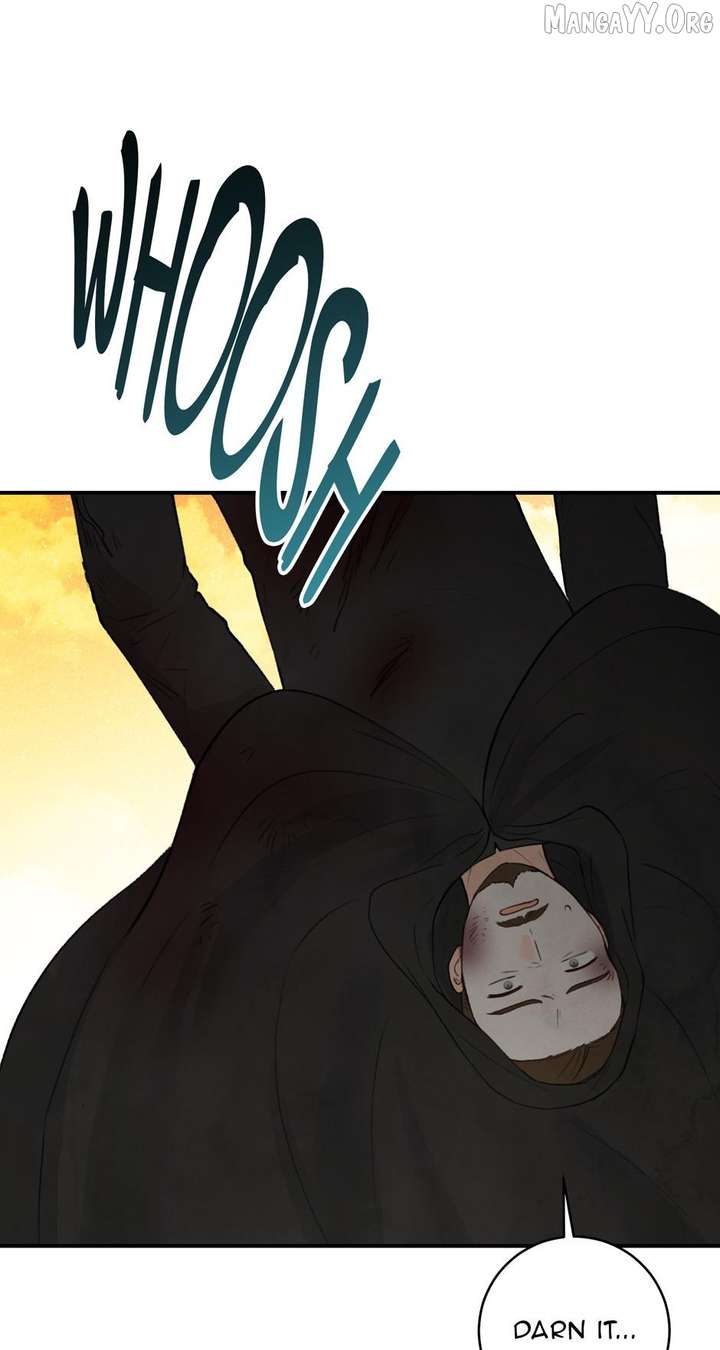 Alissa and the Magic Diary Chapter 44 page 13